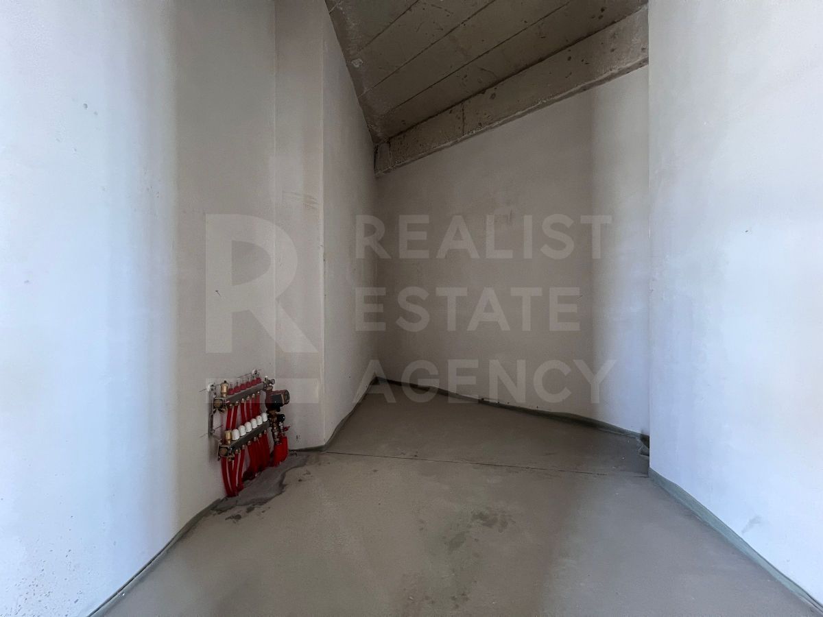 Vânzare, apartament,3 camere, strada Grătiești, Rîșcani - Poză 4