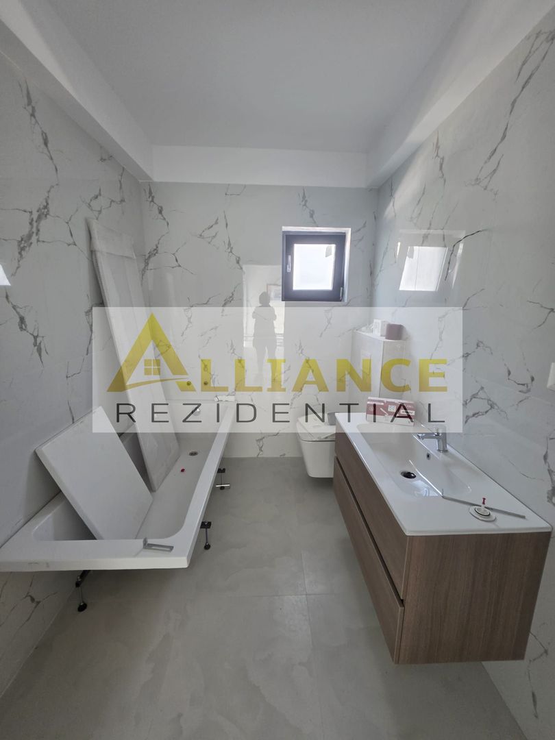 Casa 4 Camere | Teren 430 mp - Poză 13