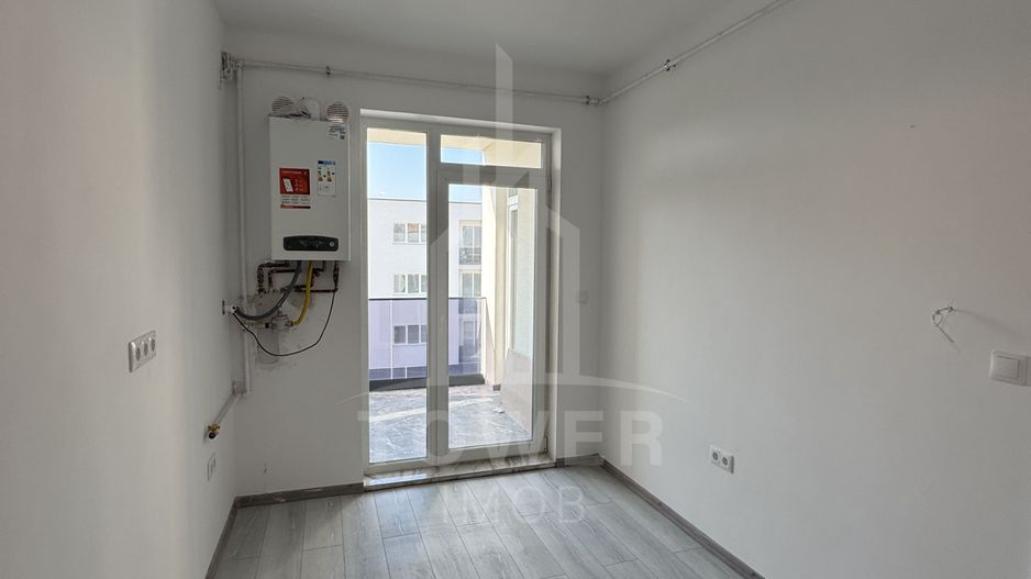 Apartament de 3 camere la cheie | Selimbar – 75 mp utili, vedere panoramică - Poză 6