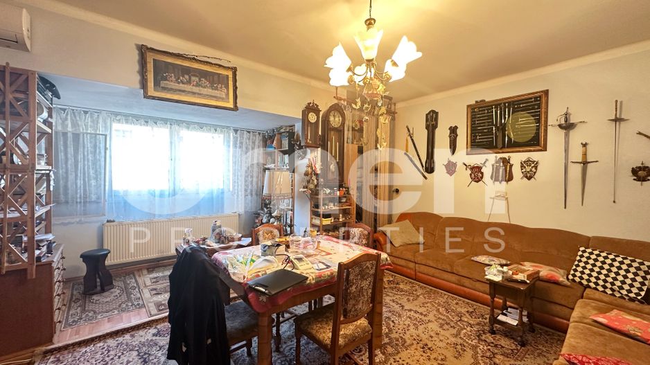 Apartament strada Rozelor - Poză 1