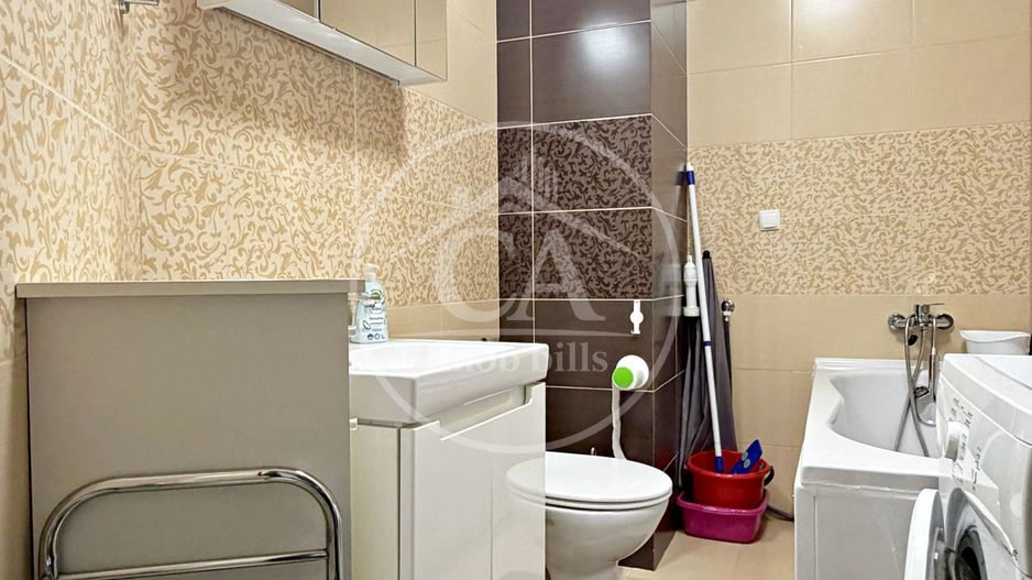 Apartament cu 2 camere de închiriat in zona Calea Aradului, Oradea - Poză 6