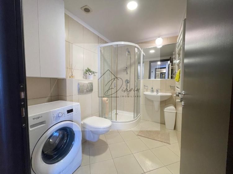 COM 0% I Apartament 3 Camere Herăstrău Sos Nordului I Lux, 110 mp - Poză 8