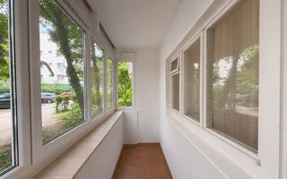 Apartament spațios cu 2 camere | Parter înalt | Girocului - Poză 9
