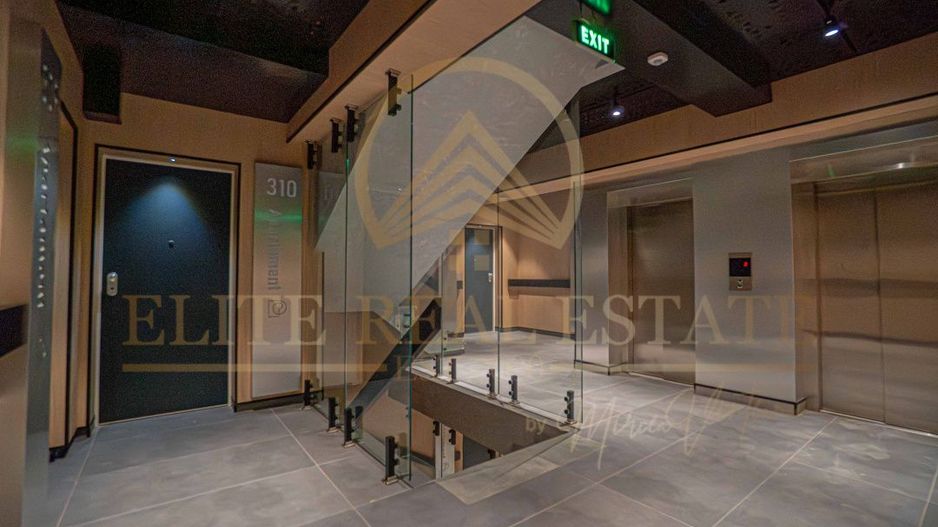 OFERTA SPECIALA!!!  Mamaia Nord - Vânzare studio la cheie pe partea cu marea. - Poză 12