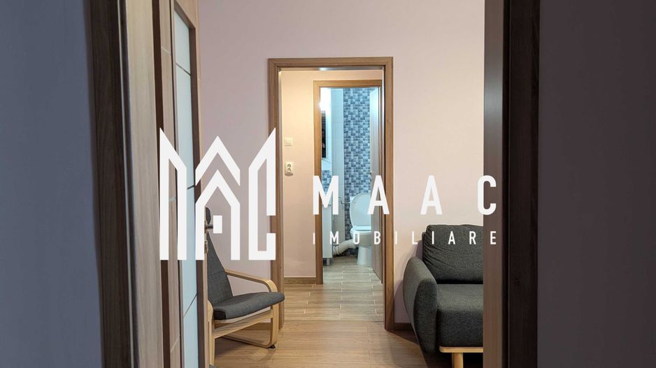 Apartament 2 camere de închiriat | Sibiu, Mihai Viteazul - Poză 4