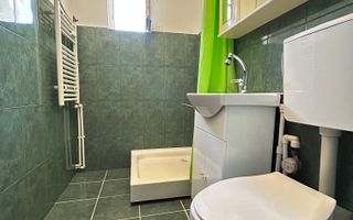 Garsoniera 26 mp Inel II Scoala nr. 39 - Poză 4