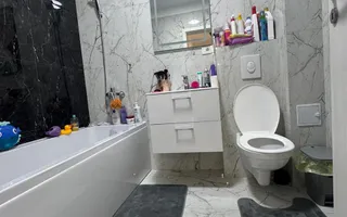 Palm Residence Oltenitei | Apartament 3 camere | - Poză 16