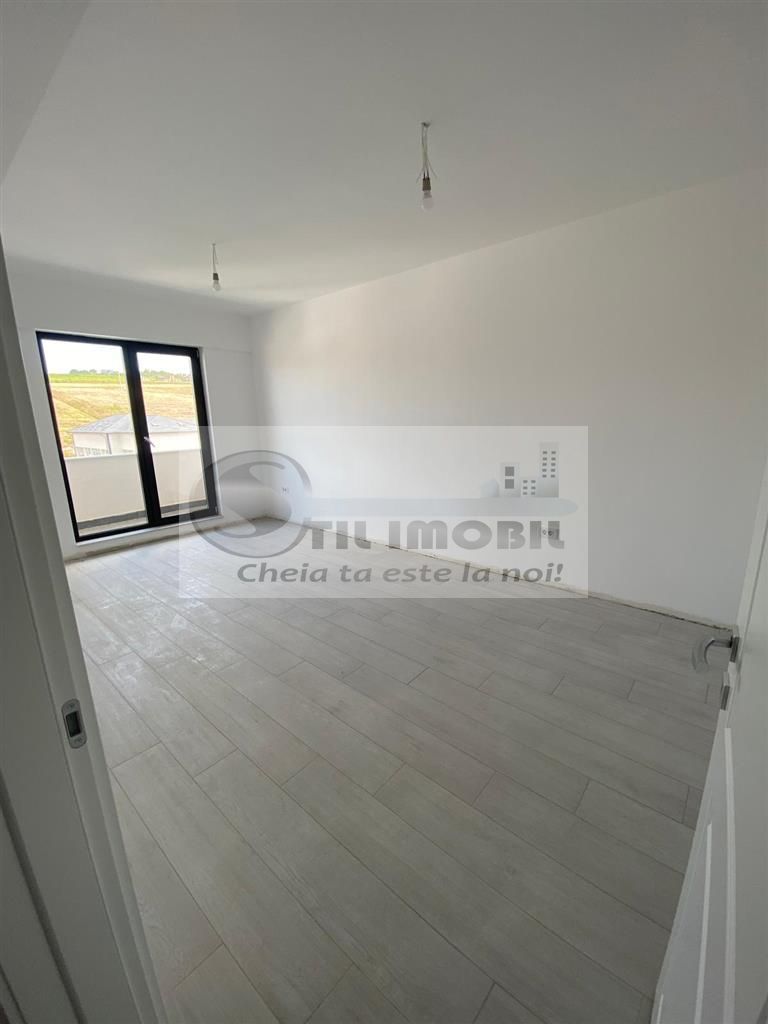 Ap. 2 camere D finisaje premium Bucium-Visan 0% comision - Poză 9