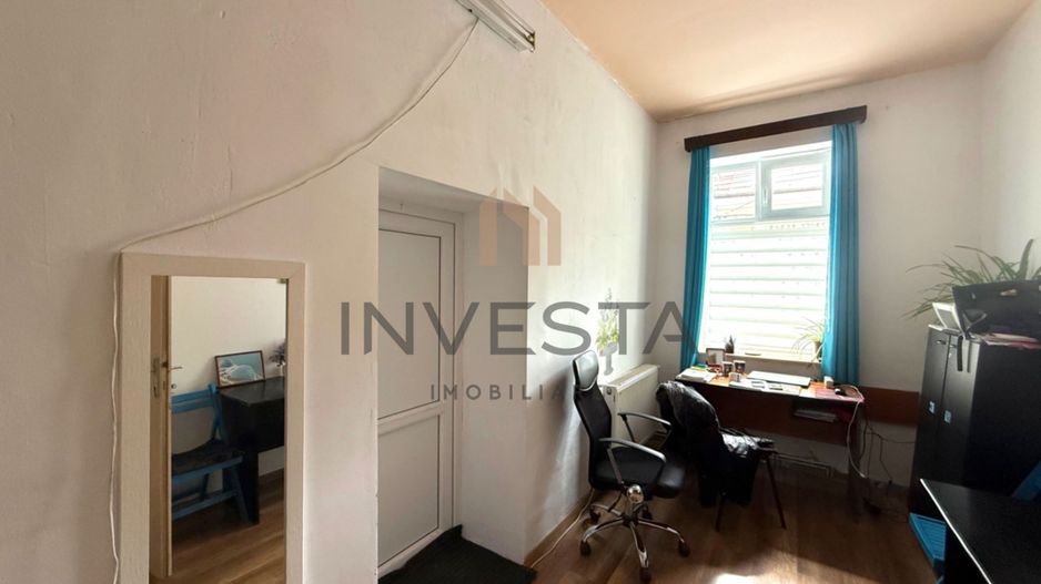 Apartament 2 camere, ideal pentru investitie, zona Regele Ferdinand! - Poză 2
