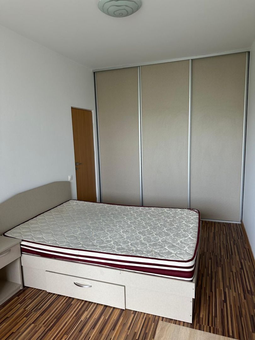 Apartament cu 2 camere | 42 mp + 8 mp balcon | Parcare | Centru - Poză 1