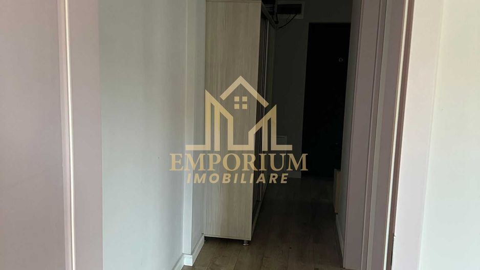 2 camere decomandate, Modern, AC, Dambul Rotund, zona Garii - Poză 7