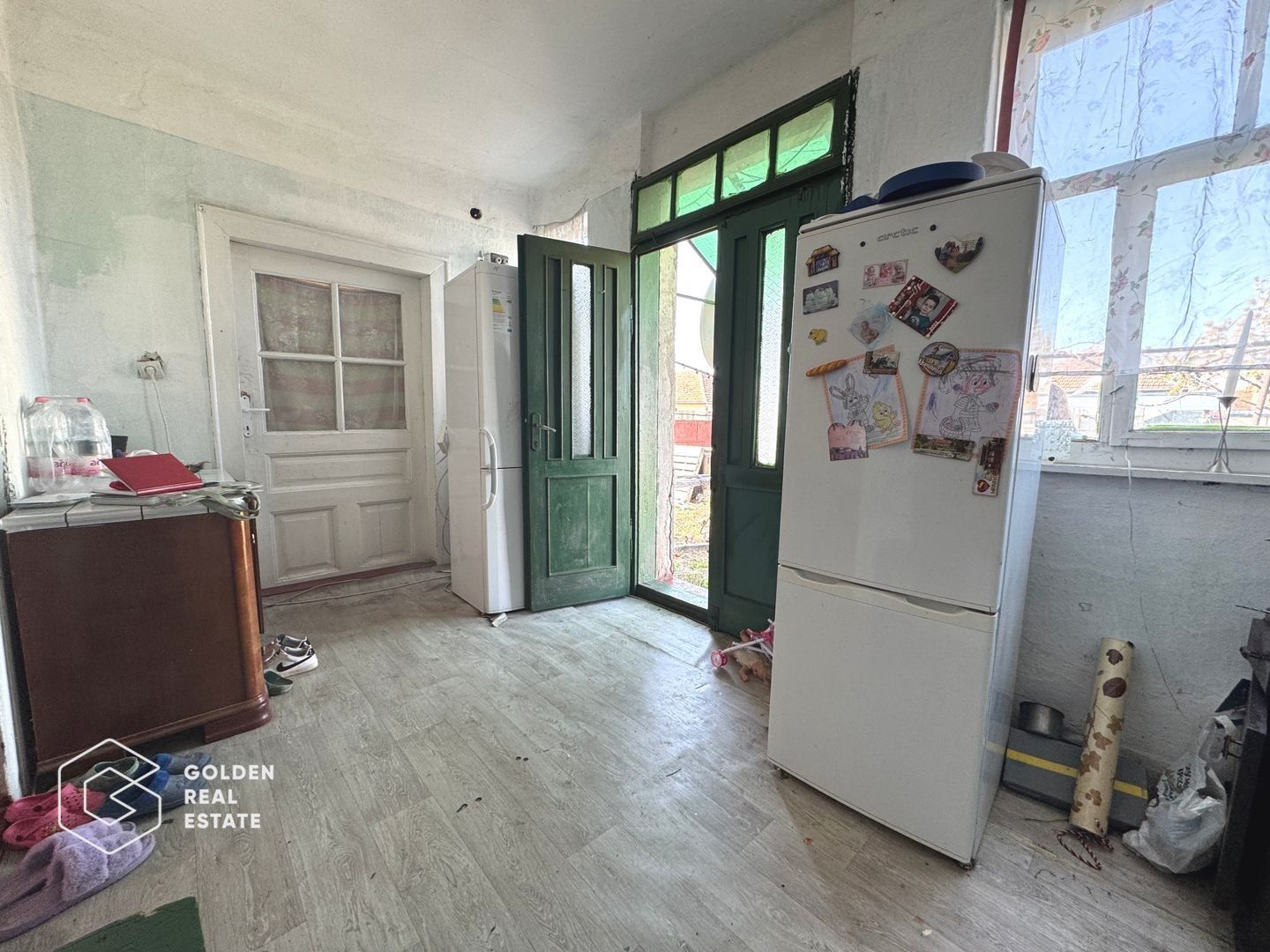 Casa cu teren 959 mp, Iratosu, Zona buna, Comision 0% - Poză 8