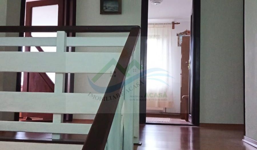 Casa tip duplex Sfântu Ilie/Suceava - Poză 5