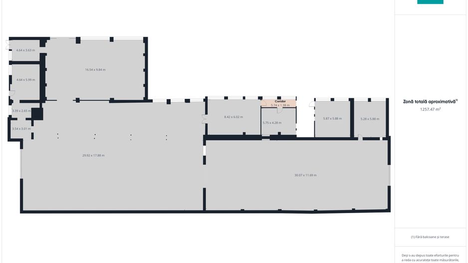 Oportunitate de afaceri deosebită - Poză 7