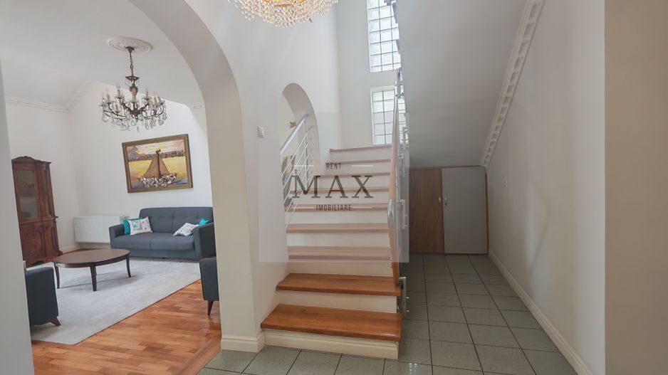 Vilă de lux Gruia | 230 mp | garaj 2 auto | curte 700 mp - Poză 8