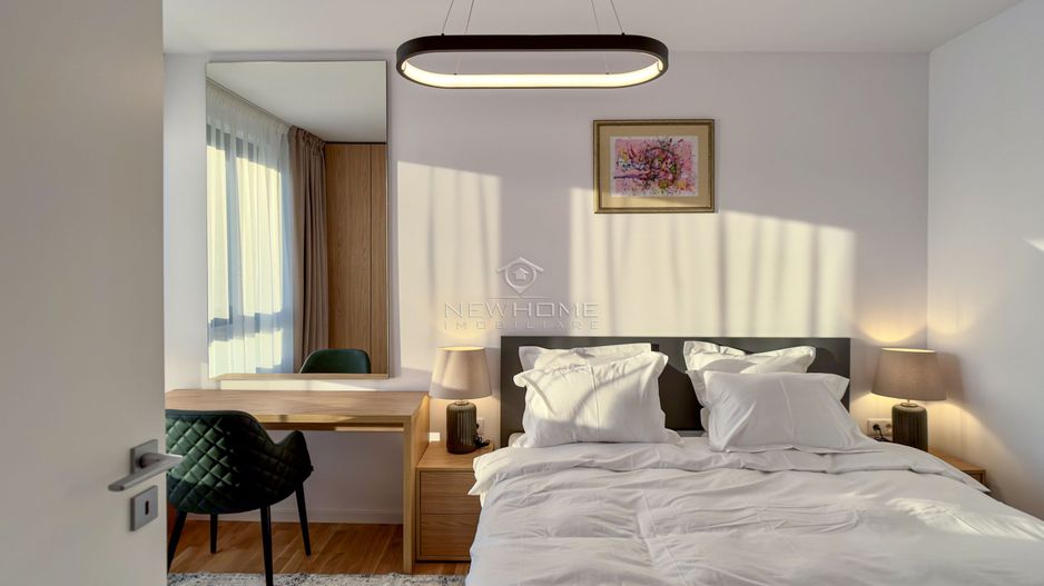 Apartament 3 camere, Zona Iulius Mall - Poză 14