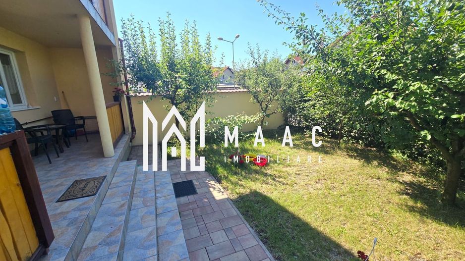 Casa 3 camere de inchiriat garaj curte Zona Tineretului - Poză 2