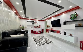 Apartament 4 camere de vanzare Agigea, Constanta - Poză 1