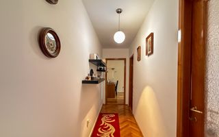 Apartament cu 3 camere, Zona Piata Hermes, comision 0% - Poză 6