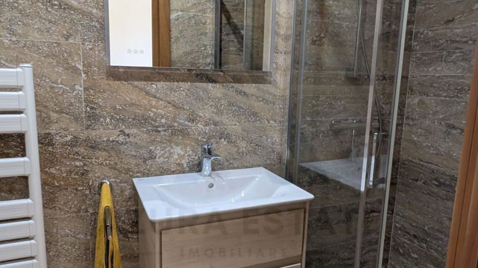 Vila design si arhitectura premium cu teren 470 mp in zona Centrala - Poză 10