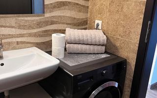 Apartament 47 mp in complexul Iosia Residence - Poză 18