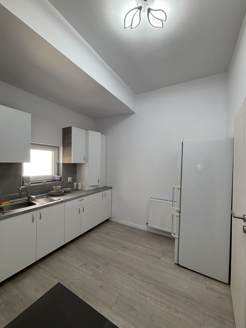 Apartament 1 camere a în Giroc - Poză 6