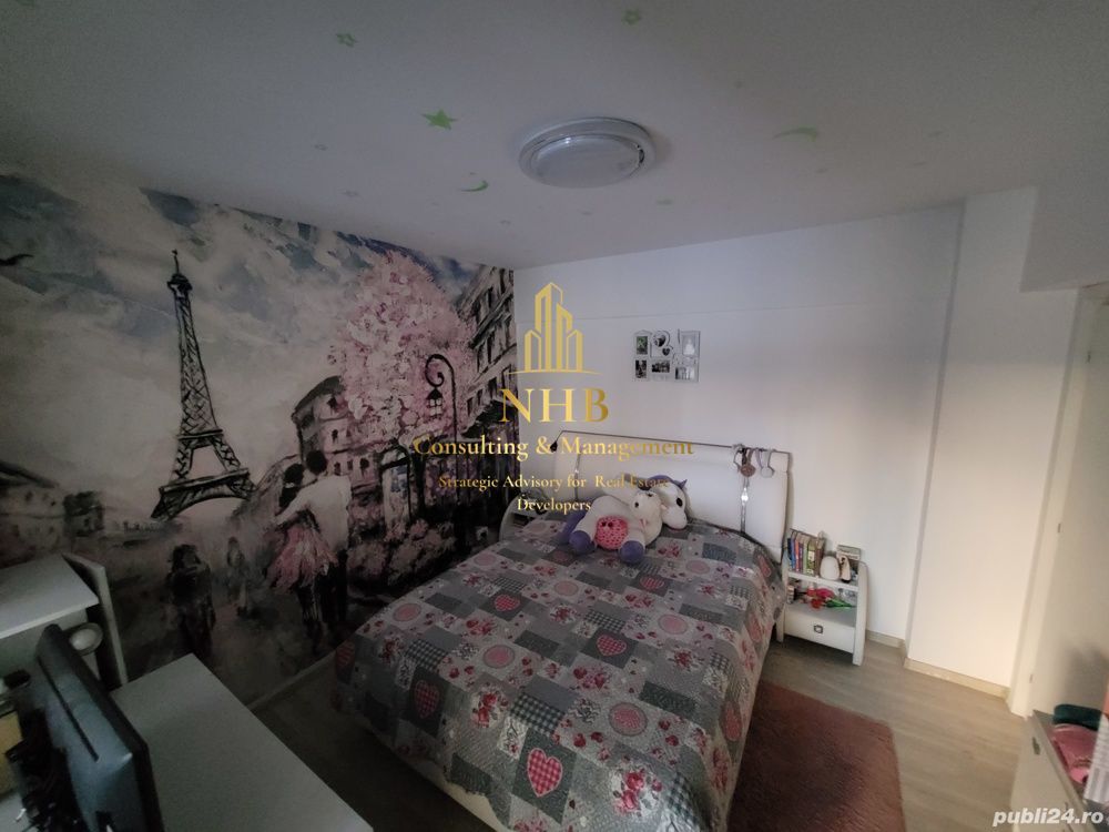 2 Camere Mosilor de Vanzare plus Curte - Poză 3