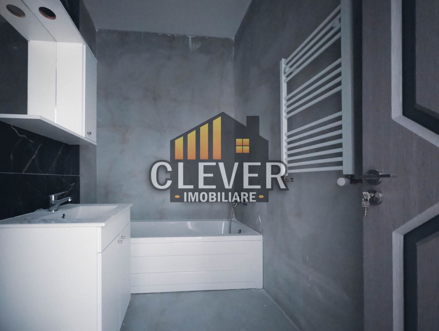 Apartament decomandat Finalizat, Pallady - 8 min Metrou Teclu - Poză 11