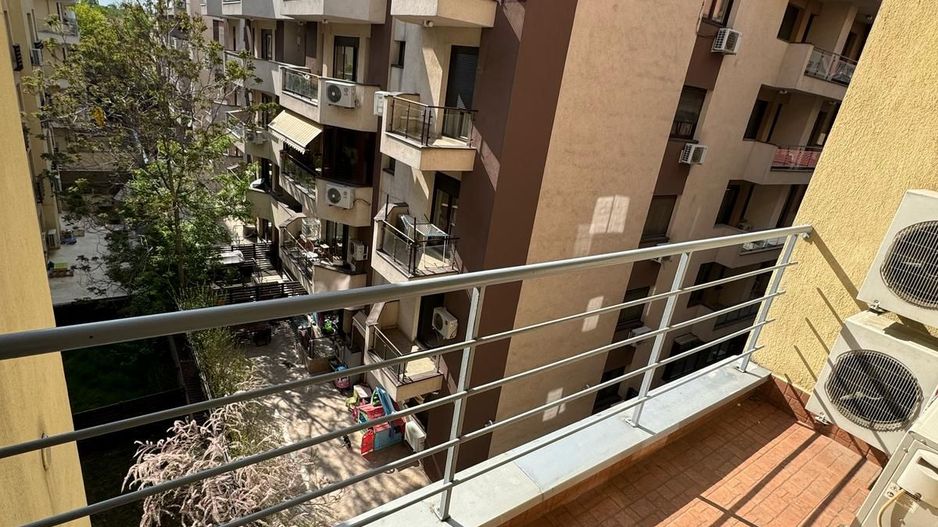 Apartament 3 camere de inchiriat Herastrau Petfriendly- talie mica - Poză 6