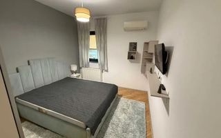 2 camere | Pipera | Complex rezidențial securizat | Parcare inclusă - Poză 6