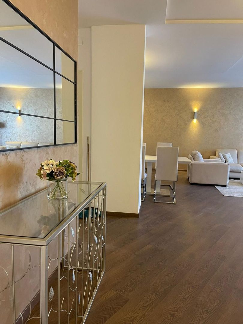Apartament 3 camere | Herăstrău – premium | piscină | design modern - Poză 2