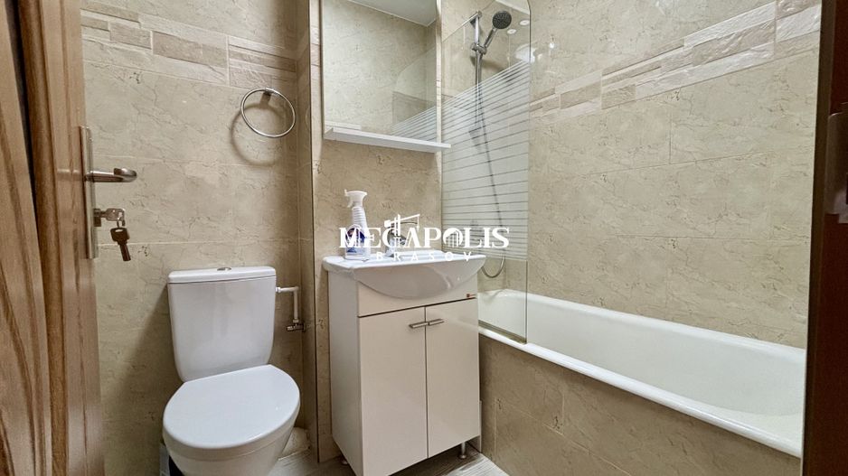 Apartament 2 camere | Etaj Intermediar | Priveliște Către Munte | Noua - Poză 20