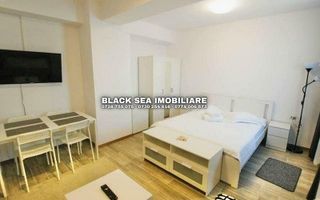 Garsoniera de vanzare in Mamaia zona Centrala  l Gaze l Vedere La Lac l Parcare - Poză 10