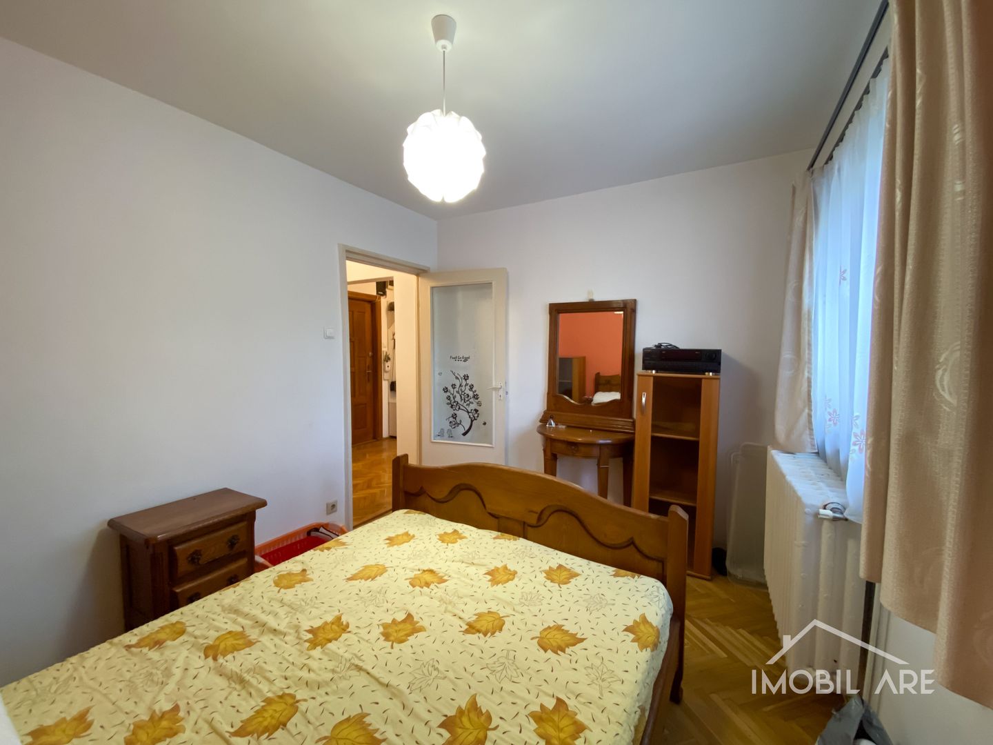 Apartament cu priveliște spre Someș - Poză 16