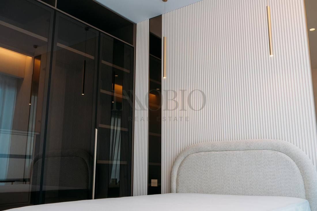 One Floreasca Towers | Apartament premium cu 2 camere - Poză 10