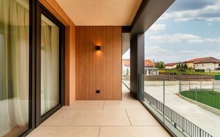 APARTAMENT 3 CAMERE | PREMIUM | PIPERA | MUTARE IMEDIATA - Poză 7