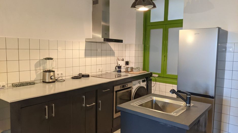 Apartament 2CAM 74 MP Str. Dorobantilor, Parcare, aproape de Tribunal - Poză 4