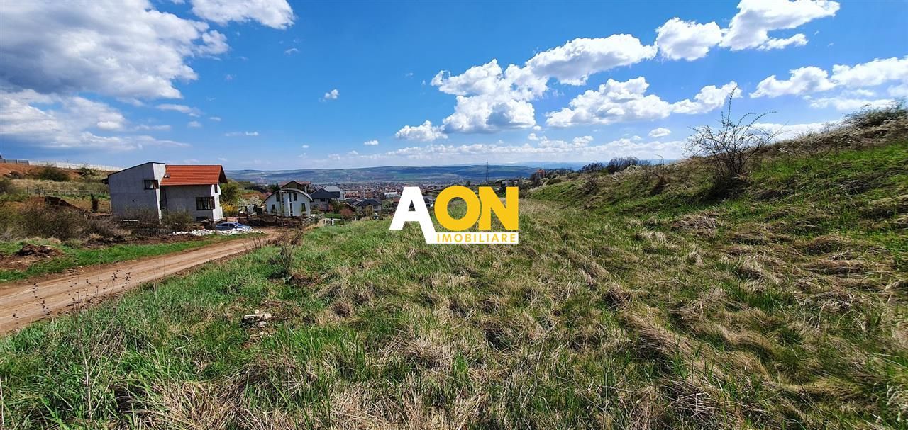 Teren intravilan 2284 mp parcelabil zona Schit toate utilitatile - Poză 2