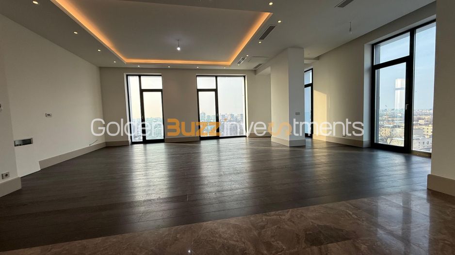 Penthouse I Barbu Vacarescu - Poză 2