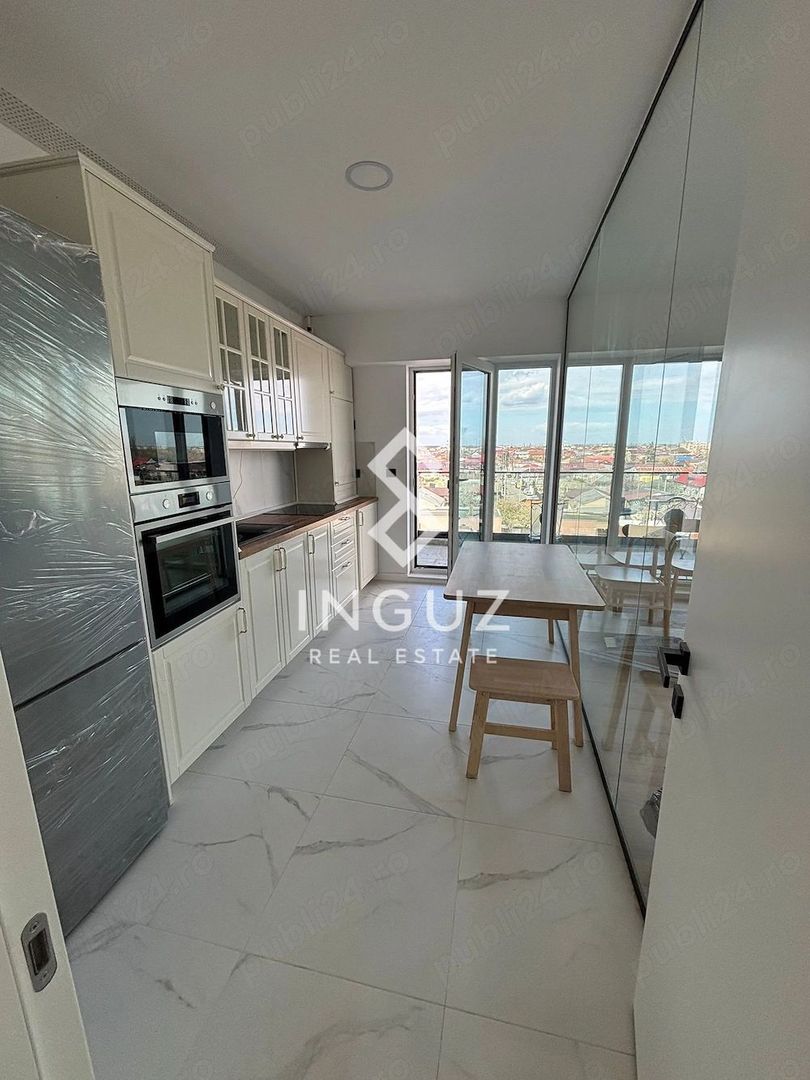Apartament 3 camere de închiriat – Pallady / Titan (Astorium Life) - Poză 4
