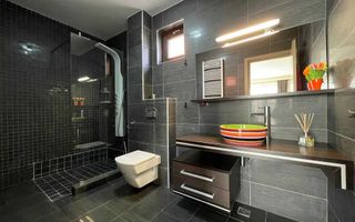 Apartament cu 2 camere 78 mp, Iulius Mall, FSEGA, Gheorgheni - Poză 10