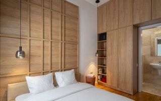 Penthouse terasa 170 mp Stefan cel Mare Vasile Lascar Dacia Eminescu - Poză 7