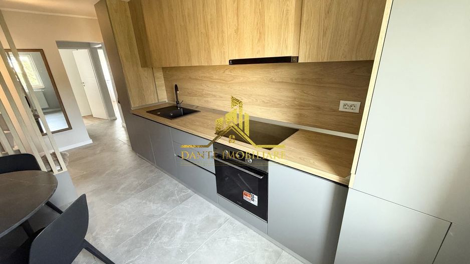 3 camere, decomandat, modern, terasa, Zorilor, Pasteur, UMF - Poză 5