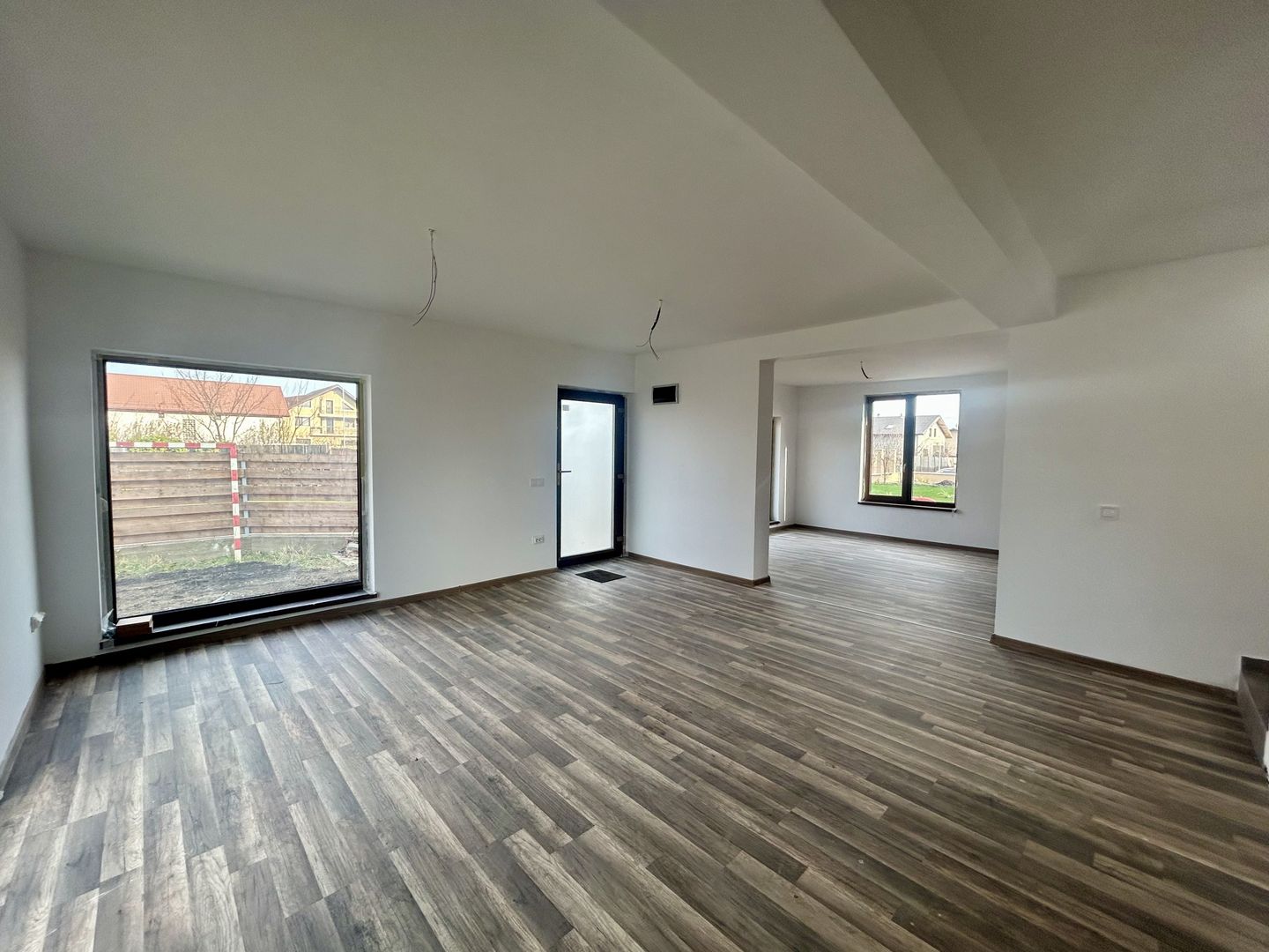 Casa Stupini | Teren 275 mp | Constructie 2025 - Poză 6