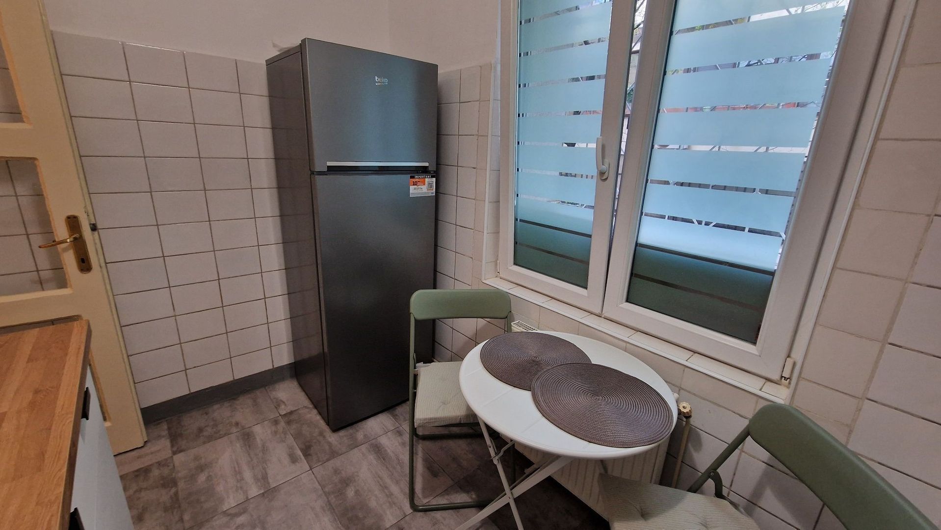 Apartament 2 camere Floreasca | Compozitori - Poză 8