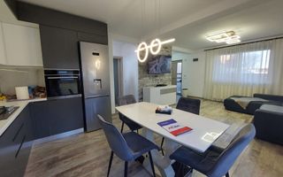 Vanzare Casa Trivale strada Campului - Poză 3