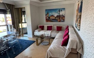 Apartament PREMIUM de inchiriat parcare subterana Calea Dumbravii - Poză 5