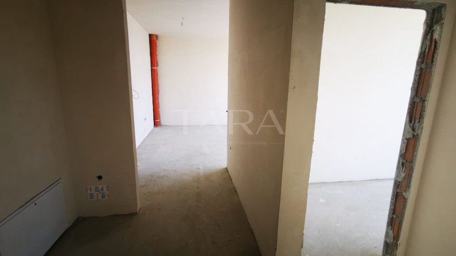 De vanzare apartament 3 camere Gheorgheni, bloc nou - Poză 2