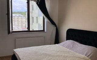 Apartament 2 camere, Concept Residence, Șoseaua Moara de Foc 33, Iași - Poză 5