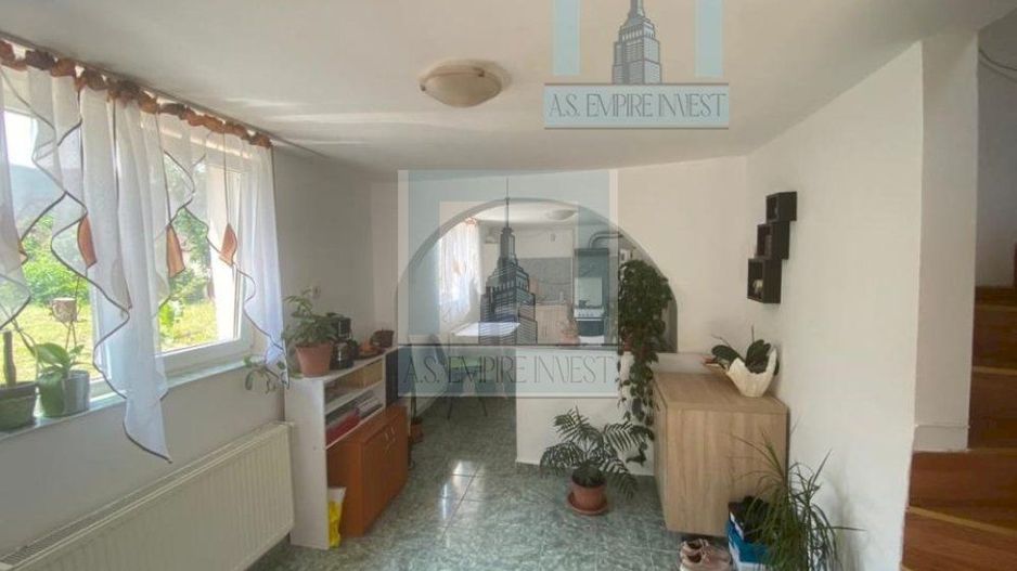 Casa 5 camere,singur in curte,550 mp teren - zona Schei (ID:CP2392389) - Poză 12